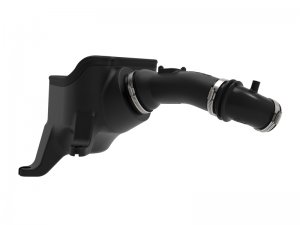 Honda Civic Performance Air Intake - aFe - Takeda Stage-2 CAIS w/ Pro 5R Filter - Black - 2.0L - `16-`21