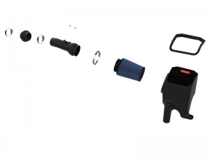 Honda Civic Performance Air Intake - aFe - Stage-2 Pro 5R - 1.5L - `16-`21