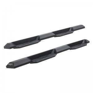 Jeep Wrangler JL Nerf Step Bars - Westin - HDX Xtreme - Textured Black - `18-`20