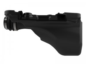 Honda Civic Performance Air Intake - aFe - Takeda Momentum Cold Air Intake System w/ Pro DRY S Filter - 1.5L - `22-`23