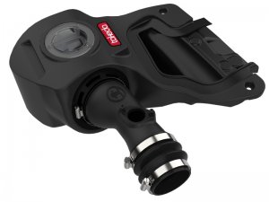 Honda Civic Performance Air Intake - aFe - Takeda Momentum Cold Air Intake System w/ Pro 5R Filter - 1.5L (t) - `22-`23