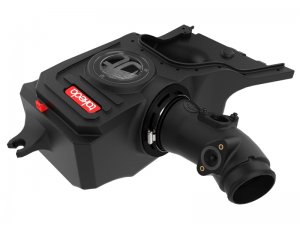 Honda Civic Performance Air Intake - aFe - Takeda Momentum Cold Air Intake System w/ Pro DRY S Filter - 2.0L - `23-`24