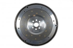 Honda Civic Flywheel - McLeod Racing - MLR Supremacy Alu - 1.6L - `99-`00