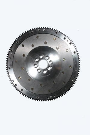 Honda Civic Flywheel - McLeod Racing - Aluminum - 2L - `02-`05