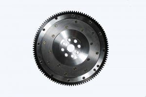 Honda Civic Flywheel - McLeod Racing - Aluminum - 1.5L - `17-`20