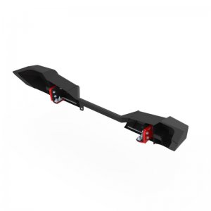 Jeep Wrangler JL - ARB Rear Bars w/o Carriers