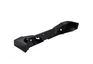 Jeep Gladiator Bumper - Rear - ARB - Without Tire Carrier - Textured Black - `20-`21
