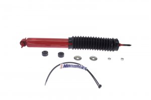 Jeep Grand Cherokee - KYB MonoMax Shock