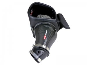 Jeep Grand Cherokee - AFE Pro-Dry S Intake