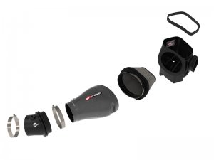 Jeep Grand Cherokee - AFE Pro-Dry S Intake