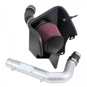 Jeep Grand Cherokee - KN 57 FIPK Air Intake 50