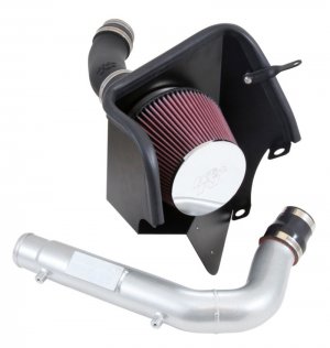 Jeep Grand Cherokee - KN 57 FIPK Air Intake 50