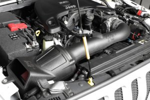 Jeep Grand Cherokee - KN 57 FIPK Air Intake 50
