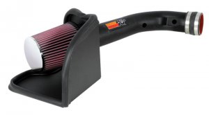 Honda Civic Performance Air Intake - K&N Engineering - FIPK - `99-`00