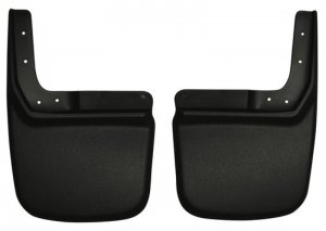 Jeep Wrangler JK - HL Mud Guards