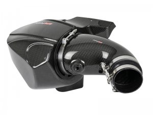 Jeep Grand Cherokee - AFE Pro-Dry S Intake
