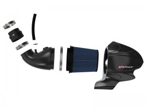 Jeep Grand Cherokee - AFE Air Intake Components