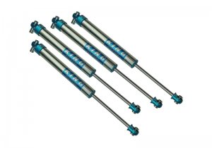 Jeep Wrangler JL Lift Kit - Superlift - King 2.0 - `18-`25