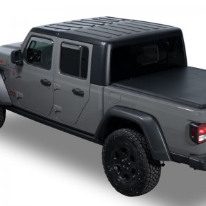 Jeep Gladiator Sky View Hard Top - Putco - Element - `18-`22