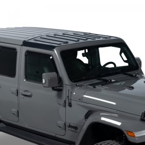 Jeep Wrangler JL Sky View Hard Top - Putco - `18-`20