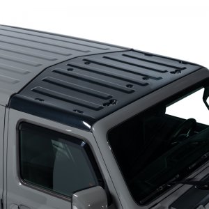 Jeep Wrangler JL Sky View Hard Top - Putco - `18-`20
