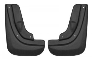 Jeep Grand Cherokee - HL Mud Guards