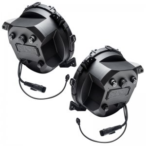 Jeep Gladiator LED Headlights - ORACLE Lighting - Oculus Bi-LED Projector - `18-`22