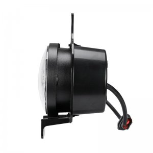 Jeep Gladiator Fog Light Assembly - ORACLE Lighting - High Performance W LED