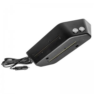 Jeep Wrangler JL Cargo LED Light Module - Rear - ORACLE Lighting - Amber/White