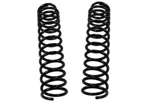 Jeep Wrangler JL - SLF Coil Springs
