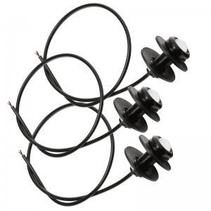 Jeep Gladiator Grille LED Kit - Front - ORACLE Lighting - Pre-Runner Style - White