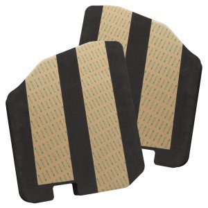 Jeep Gladiator Hardtop Headliner - ORACLE Lighting - StarLINER Fiber Optic