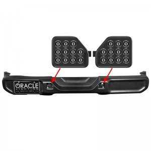 Jeep Wrangler JL Reverse Light Set - Rear - ORACLE Lighting