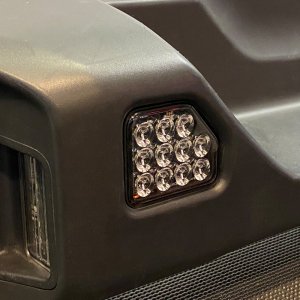Jeep Wrangler JL Reverse Light Set - Rear - ORACLE Lighting