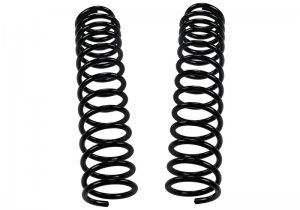 Jeep Wrangler JL - SLF Coil Springs