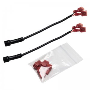 Jeep Gladiator Reverse Light Sets - Rear - ORACLE Lighting - LED Reverse Lights w/ Plug & Play Harness - 6000K