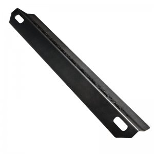 Jeep Gladiator Skid Plate - ORACLE Lighting - Integrated LED Emitters - Clear - 2019