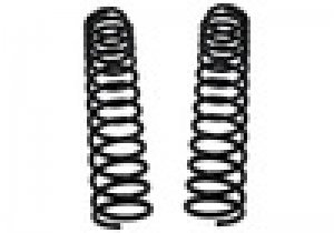 Jeep Wrangler JL - SLF Coil Springs