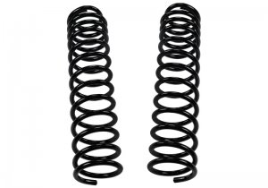 Jeep Wrangler JL - SLF Coil Springs