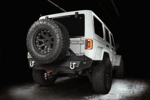 Jeep Wrangler JL - ORL Light Bar Mount Kits