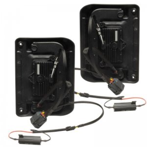 Jeep Wrangler JL - ORL Light Bar Mount Kits