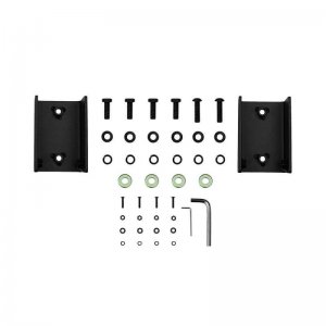 Jeep Wrangler JL Rear Bumper - Rear - Westin - WJ2 - Textured Black - `18-`19