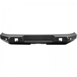 Jeep Wrangler JL Tire Carrier - Westin - Textured Black - `18-`21