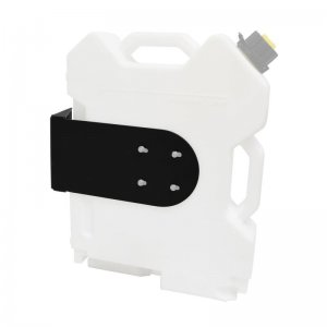 Jeep Wrangler JL RotoPax Mount - Rear - Westin - Textured Black - `18-`22