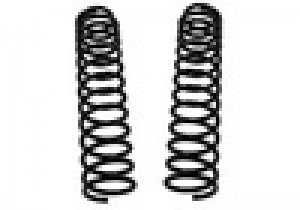 Jeep Wrangler JL - SLF Coil Springs
