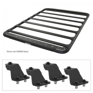 Jeep Gladiator - GOR SRM Racks