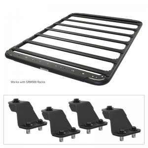 Jeep Gladiator - GOR SRM Racks