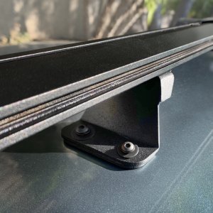 Jeep Gladiator - GOR SRM Racks