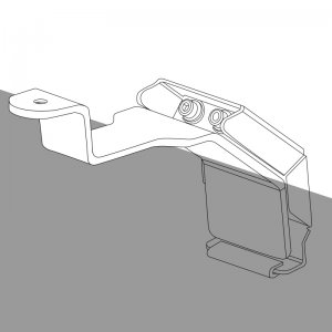 Jeep Gladiator - GOR Rack Accessories