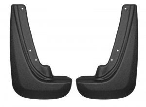 Jeep Grand Cherokee - HL Mud Guards